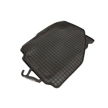 Λαστιχένια πατάκια FORD Galaxy II / S-Max (2006-2015) - 4τμχ., Petex
