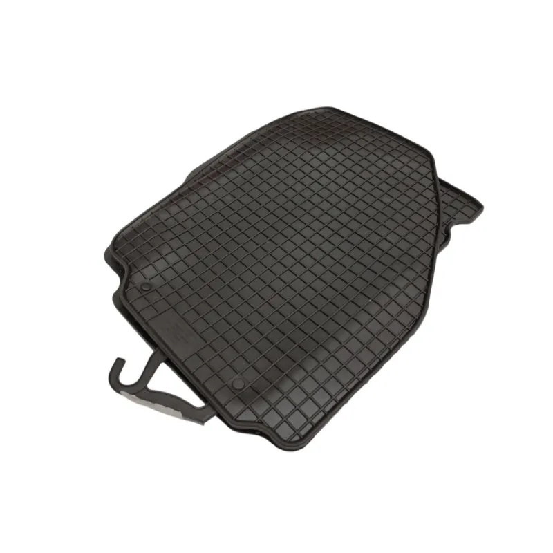 Λαστιχένια πατάκια FORD Galaxy II / S-Max (2006-2015) - 4τμχ., Petex
