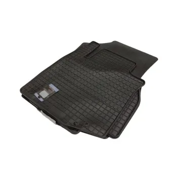 Λαστιχένια πατάκια CITROEN C1 I (2005-2014) / PEUGEOT 107 (2005 - 2014) / TOYOTA Aygo I (2005-2014)- 4τμχ., Petex