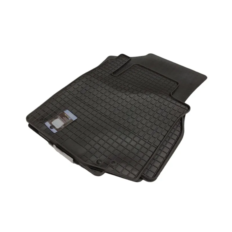 Λαστιχένια πατάκια CITROEN C1 I (2005-2014) / PEUGEOT 107 (2005 - 2014) / TOYOTA Aygo I (2005-2014)- 4τμχ., Petex