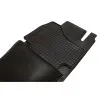 Λαστιχένια πατάκια CITROEN C1 I (2005-2014) / PEUGEOT 107 (2005 - 2014) / TOYOTA Aygo I (2005-2014)- 4τμχ., Petex