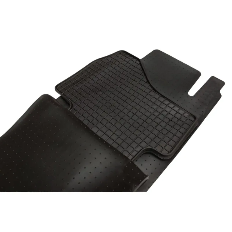 Λαστιχένια πατάκια CITROEN C1 I (2005-2014) / PEUGEOT 107 (2005 - 2014) / TOYOTA Aygo I (2005-2014)- 4τμχ., Petex