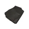 Λαστιχένια πατάκια CITROEN C1 I (2005-2014) / PEUGEOT 107 (2005 - 2014) / TOYOTA Aygo I (2005-2014)- 4τμχ., Petex