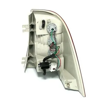 Πίσω φανάρια led Mercedes ML W163 (1998-2006) - με φιμέ φλας - σετ 2τμχ. Πίσω φανάρια led Mercedes ML W163 (1998-2006) - με φιμέ φλας - σετ 2τμχ.