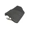 Λαστιχένια πατάκια CHEVROLET Lacetti / Nubira (2004-2010) / DAEWOO Nubira (1999-2005) - 4τμχ.