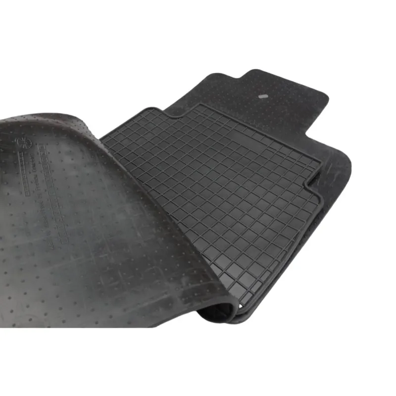 Λαστιχένια πατάκια CHEVROLET Lacetti / Nubira (2004-2010) / DAEWOO Nubira (1999-2005) - 4τμχ.
