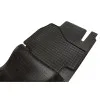 Λαστιχένια πατάκια CITROEN C1 I (2005-2014) / PEUGEOT 107 (2005 - 2014) / TOYOTA Aygo I (2005-2014) - 4τμχ., Petex