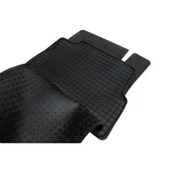 Λαστιχένια πατάκια FORD C-Max / Grand C-Max (2012-2015) - 4τμχ., Petex