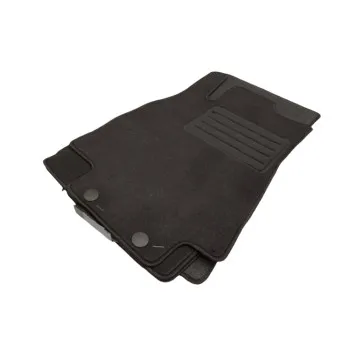 Πατάκια μοκέτα MERCEDES A-Class W169 (2007-2012) - 4τμχ., Petex