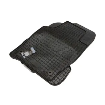 Λαστιχένια πατάκια SEAT Ibiza IV (2008-2017) - 4τμχ., Petex