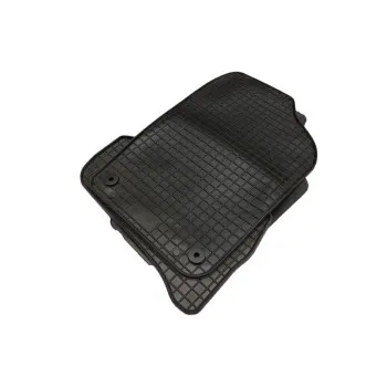 Λαστιχένια πατάκια SEAT Ibiza IV (2008-2017) - 4τμχ., Petex