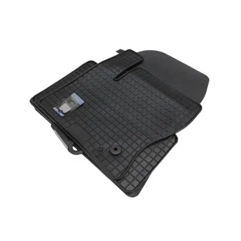 Λαστιχένια πατάκια FORD Kuga II (2013-2015) - 4τμχ., Petex