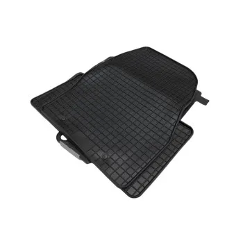 Λαστιχένια πατάκια FORD Kuga II (2013-2015) - 4τμχ., Petex