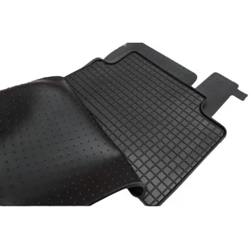 Λαστιχένια πατάκια FORD Kuga II (2013-2015) - 4τμχ., Petex