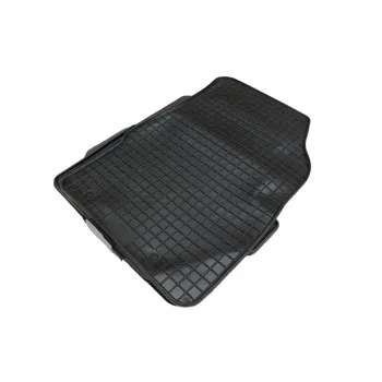 Λαστιχένια πατάκια FORD Ecosport II (2014-2017) - 4τμχ., Petex