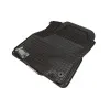 Λαστιχένια πατάκια OPEL Astra H (2004-2009) - 4τμχ., Petex