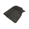 Λαστιχένια πατάκια OPEL Astra H (2004-2009) - 4τμχ., Petex