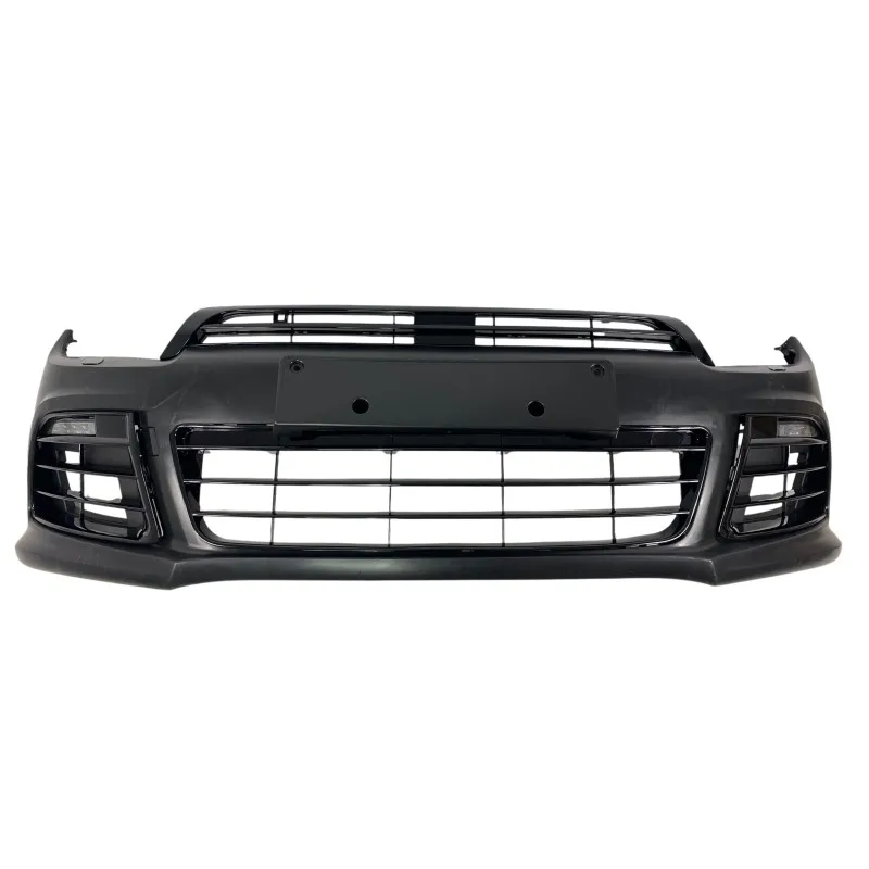 Body kit Vw Scirocco (2008-2014) - R Design