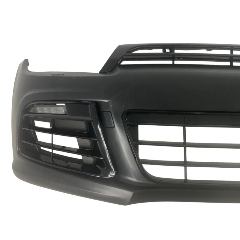 Body kit Vw Scirocco (2008-2014) - R Design