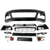 Body kit Vw Scirocco (2008-2014) - R Design