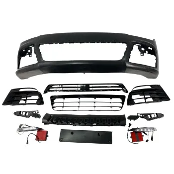 Body kit Vw Scirocco (2008-2014) - R Design