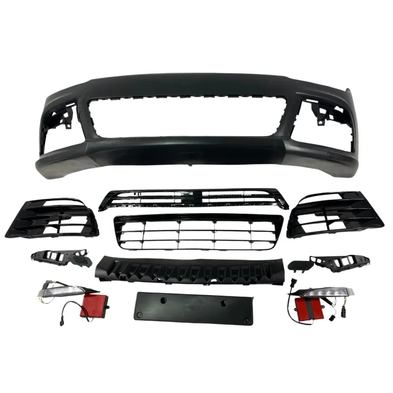 Body kit Vw Scirocco (2008-2014) - R Design