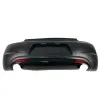 Body kit Vw Scirocco (2008-2014) - R Design