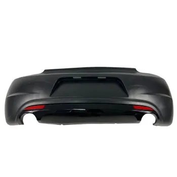 Body kit Vw Scirocco (2008-2014) - R Design