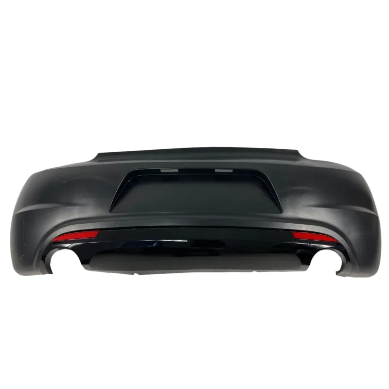 Body kit Vw Scirocco (2008-2014) - R Design
