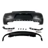 Body kit Vw Scirocco (2008-2014) - R Design