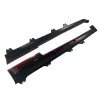 Body kit Vw Scirocco (2008-2014) - R Design