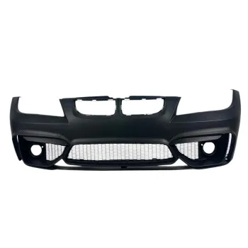 Προφυλακτήρας εμπρός BMW E90 (2005-2009) - M4 design με ανοίγματα προβολάκια