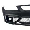 Προφυλακτήρας εμπρός BMW E90 (2005-2009) - M4 design με ανοίγματα προβολάκια