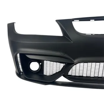 Προφυλακτήρας εμπρός BMW E90 (2005-2009) - M4 design με ανοίγματα προβολάκια