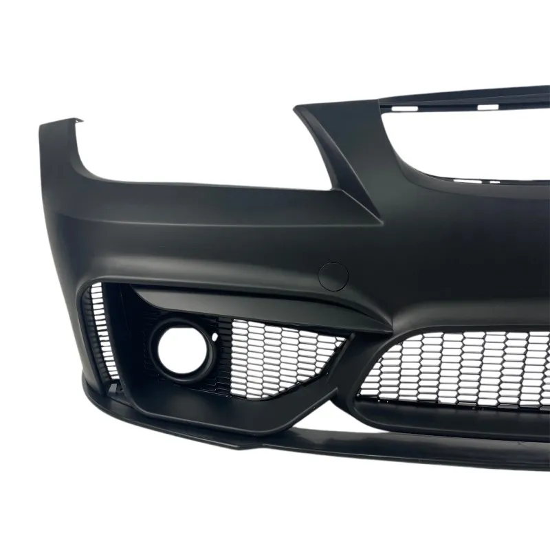Προφυλακτήρας εμπρός BMW E90 (2005-2009) - M4 design με ανοίγματα προβολάκια