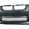 Προφυλακτήρας εμπρός BMW E90 (2005-2009) - M4 design με ανοίγματα προβολάκια
