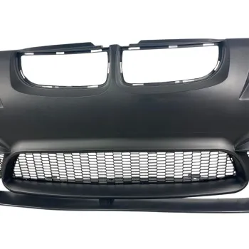 Προφυλακτήρας εμπρός BMW E90 (2005-2009) - M4 design με ανοίγματα προβολάκια