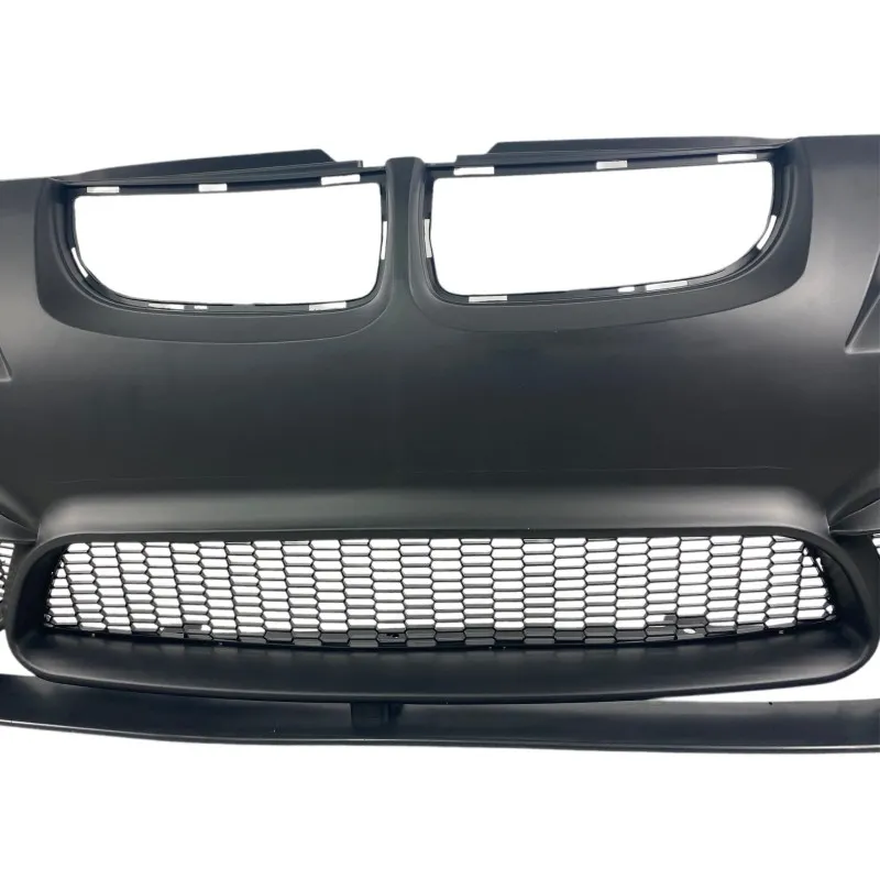Προφυλακτήρας εμπρός BMW E90 (2005-2009) - M4 design με ανοίγματα προβολάκια