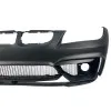 Προφυλακτήρας εμπρός BMW E90 (2005-2009) - M4 design με ανοίγματα προβολάκια