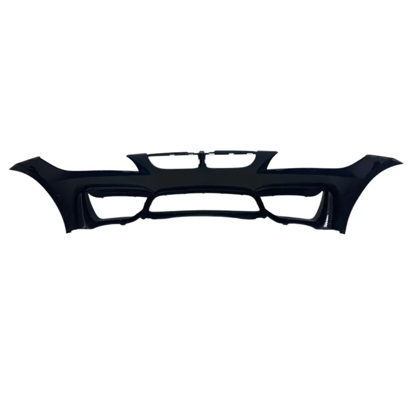 Προφυλακτήρας εμπρός BMW E90 (2005-2009) - M4 design με ανοίγματα προβολάκια