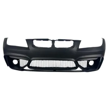 Προφυλακτήρας εμπρός BMW E90 (2005-2009) - M4 design με ανοίγματα προβολάκια