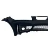 Προφυλακτήρας εμπρός BMW E90 (2005-2009) - M4 design με ανοίγματα προβολάκια