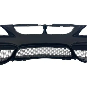 Προφυλακτήρας εμπρός BMW E90 (2005-2009) - M4 design με ανοίγματα προβολάκια