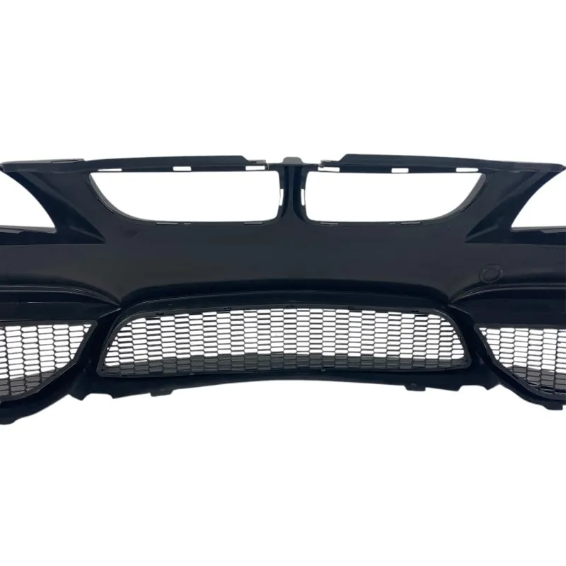 Προφυλακτήρας εμπρός BMW E90 (2005-2009) - M4 design με ανοίγματα προβολάκια