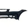 Προφυλακτήρας εμπρός BMW E90 (2005-2009) - M4 design με ανοίγματα προβολάκια