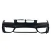 Προφυλακτήρας εμπρός BMW E90 (2005-2009) - M4 design με ανοίγματα προβολάκια