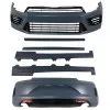 Body kit Vw Scirocco (2014-2016) - R Design