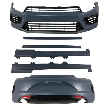 Body kit Vw Scirocco (2014-2016) - R Design