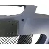 Πίσω προφυλακτήρας BMW E60 sedan - M pack design χωρίς parktronic (2003-2010) και με parktronic (2007-2011)