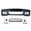 Body kit BMW E46 sedan (1998-2005) - M pack design